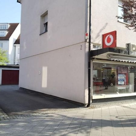Nice And Comfortable, Centrally Located Apartment Rheinfelden  Exterior foto
