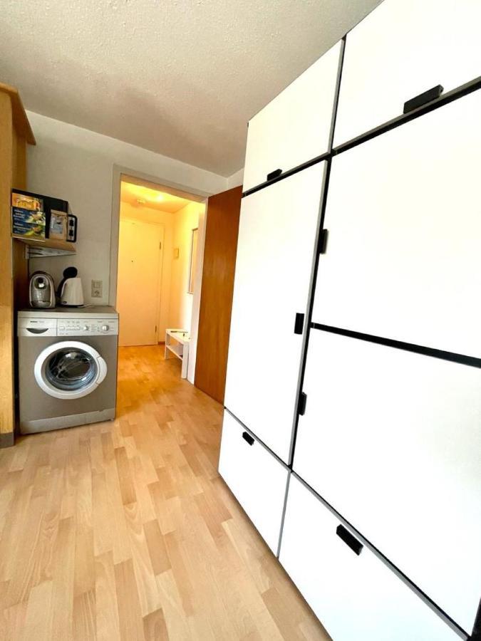 Nice And Comfortable, Centrally Located Apartment Rheinfelden  Exterior foto