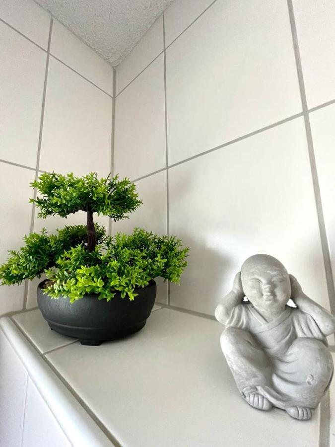 Nice And Comfortable, Centrally Located Apartment Rheinfelden  Exterior foto