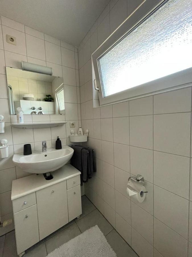 Nice And Comfortable, Centrally Located Apartment Rheinfelden  Exterior foto